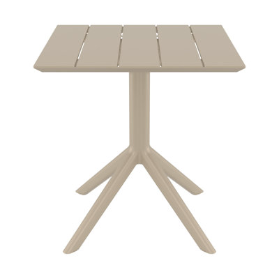 Kittson Patio Dining Table