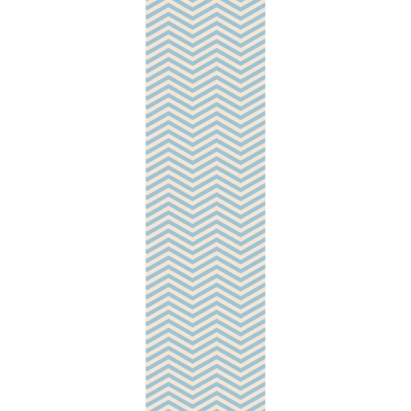 Bingley Chevron Table Runner