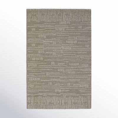 Tifton Hand-Tufted Wool Rug