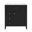 Meuble-lavabo de 30 pouces avec lavabo-474079446-474079447-474079449
