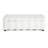 Waverly Modern Contemporary Upholstered Storage Ottoman Bench