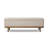 Solid + Manufactured Wood Accent Trunk-1108331211