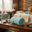 Egyptian Cotton 500GSM Absorbent 10-Piece Towel Bale Set-1544461164