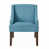 Bleu clair sélectionné