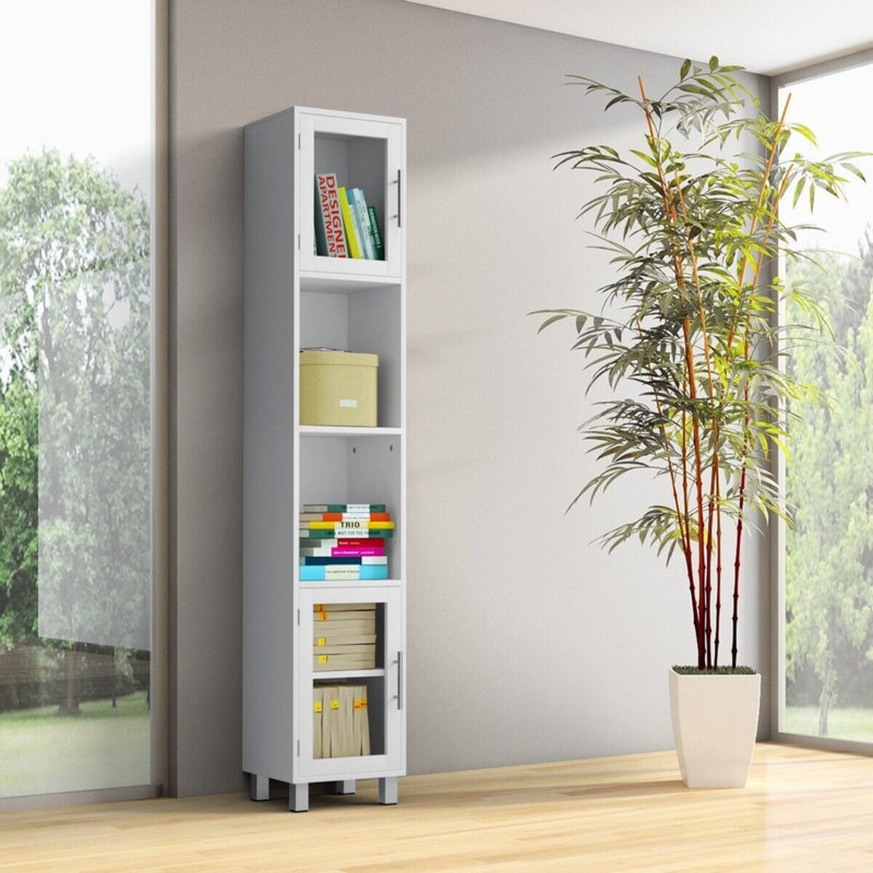 Freestanding Bathroom Cabinet