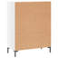 Mariyha 69.5cm W 3 - Drawer Chest of Drawers-666429422