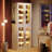 22 Pair Shoe Storage Cabinet-522053136