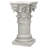 Corinthian Pillars Pedestal-12436924
