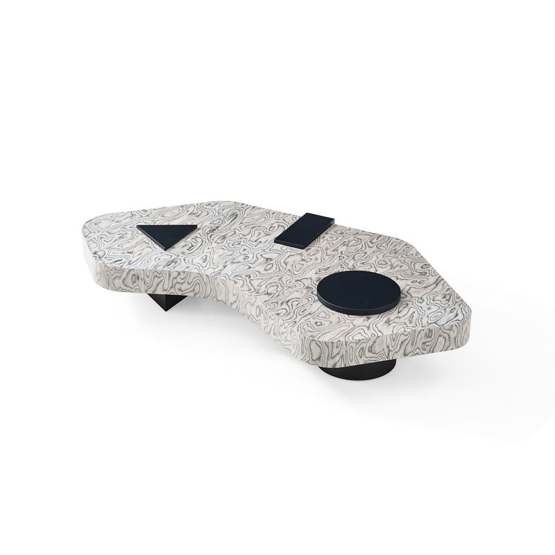 Table basse Bold Sancal