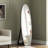 Crystal Full Length Mirror With Stand, Mirror