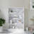 Cremorne Modern Standard Bookcase-2108416609-2048588777