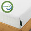 Aerne 15cm Memory Foam Mattress-1261199091