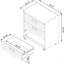Armoire de garage 30 po-436938167