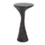 Table de boisson d'extérieur en bronze foncé Hka Milan