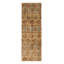 One-of-a-Kind 2' X 5'7" Hand Knotted Area Rug