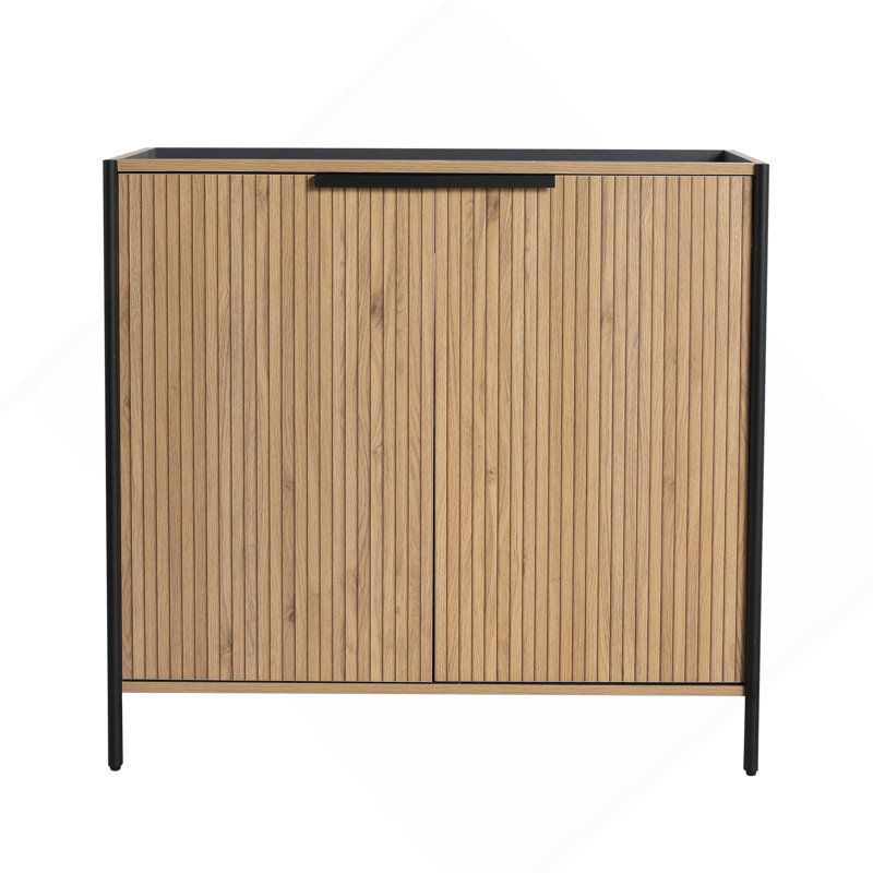 Meuble-lavabo sur pied 36 po sans lavabo, 36"
