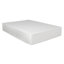 Matelas en mousse à mémoire de forme moyenne 14 po Serenia Sleep-13494679