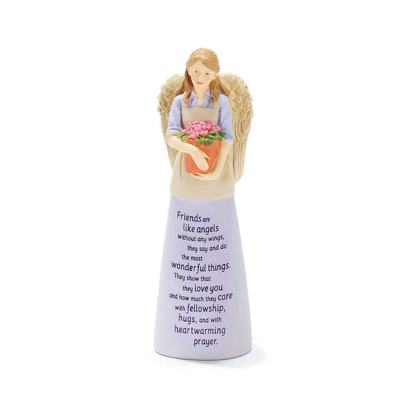 Figurine Dilschad Dove