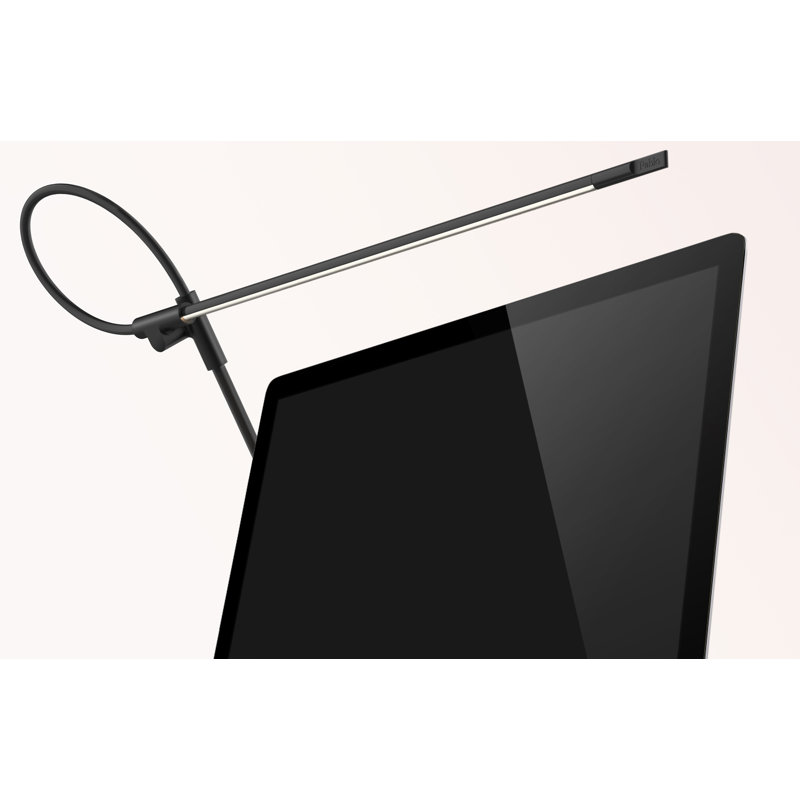Superlight Table Lamp, Black