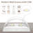 Agenore Flush Mounted Sconce