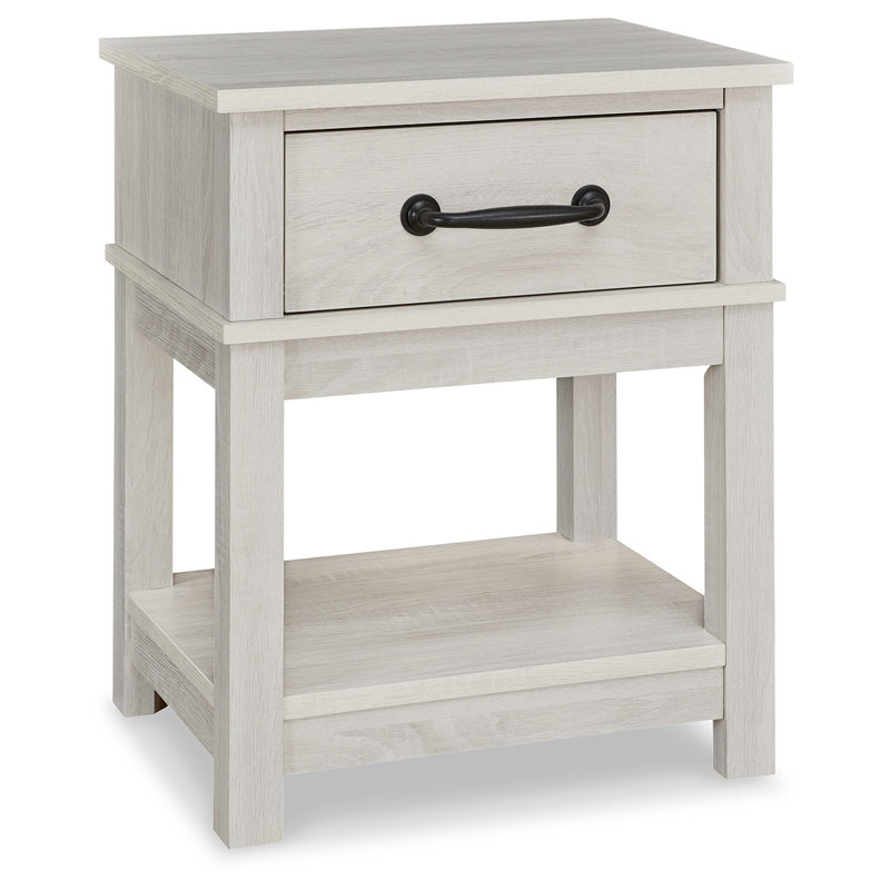 Table de chevet Cidalina