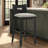 Barrymore Rubberwood Barstool With Fabric Seat-709897683-709897681-730182657