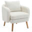 Kruse Upholstered Armchair-886028912