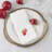 Worsham Collection Polyester Embroidered Square Napkin-80880899