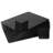 Greiner Leather Desk Organizer Set