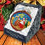 5.5'' Glass Ball Ornament
