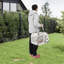 Sac de transport rectangulaire pour animaux de compagnie (chats jusqu'à 10 kg / 22,05 lb ou petits chiens jusqu'à 7,5 kg / 16,53 lb)
