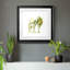 " Horse And Colt " Painting Print-1462154117-1462154112