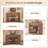 31.5" Small Corner Desk, Corner Desk For Small Space, Farmhouse Corner Computer Desk With Drawers, Small Computer Desk With Storage Shelves For Home Office, Living Room, Bedroom-1119847202