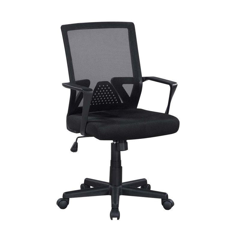Ergo Mid-Back Mesh Task Chair