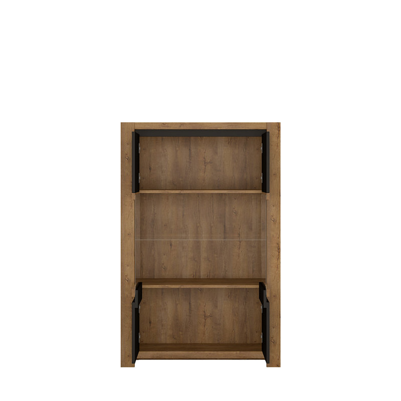 Belmont Display Cabinet