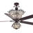 Drumcullen 52'' Ceiling Fan with Light Kit-31762020-116398484