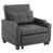 Black Polyester selected