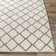 Geometric Indoor Rug