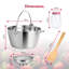 9L Maslin Pan Jam Set Bundle
