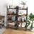 Poff Ladder Bookcase-1092427138