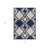 Ivory Geometric Area Rug-1513322879