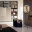 Lampe de plancher de chambre à coucher haut de gamme Iron Artistic Minimalist-118384356-118384357