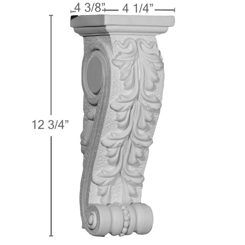 Needham Corbel