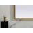 Sabine Metal Wide Arch Wall Mirror-87050930-87050941