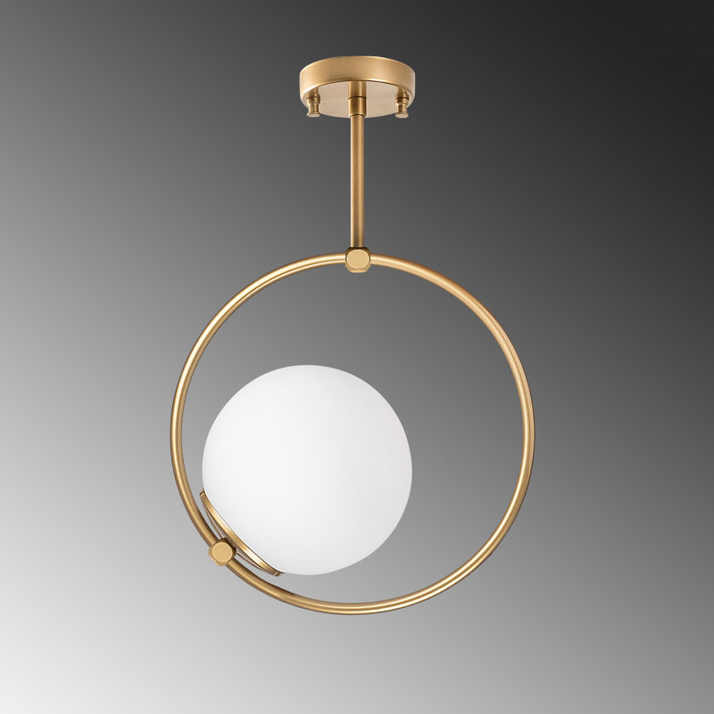Sheen Chandelier