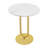 17.72'' End Table Side Table-298546076