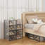 12 Pair Shoe Storage Box