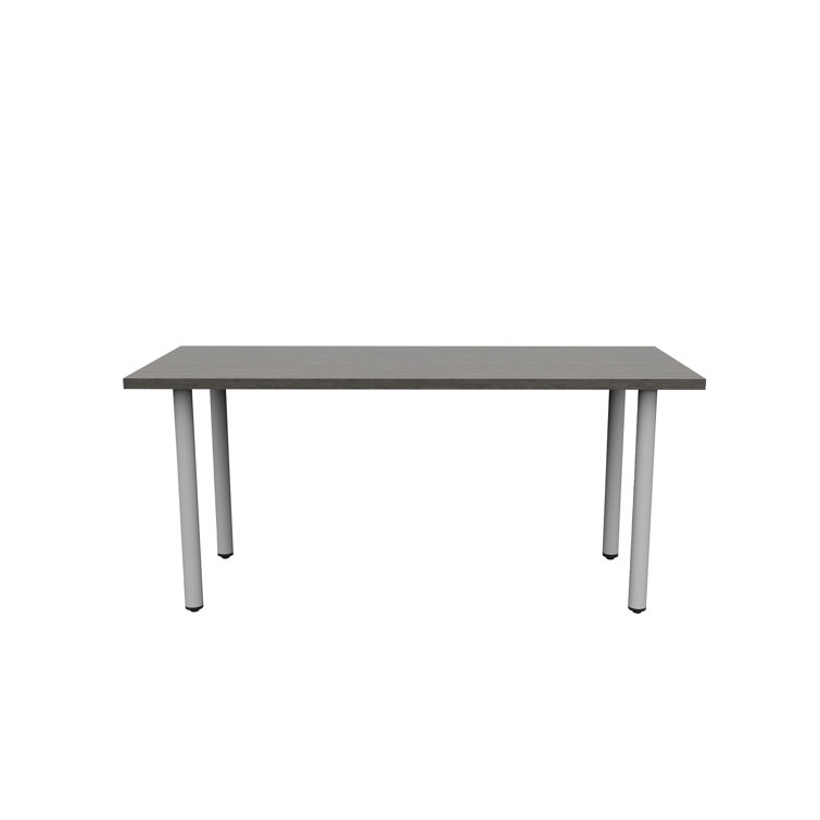 JURNI Multi-Purpose Table With Post Leg And Glides