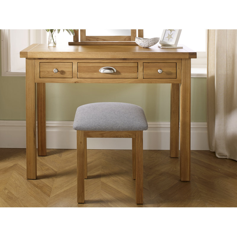 Hagberg Dressing Stool