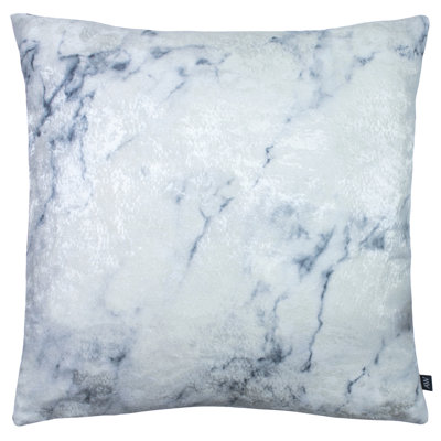 Nichole Abstract Square Throw Cushion